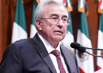 Morenistas opinan sobre la situación que enfrenta Rubén Rocha Moya