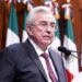 Morenistas opinan sobre la situación que enfrenta Rubén Rocha Moya