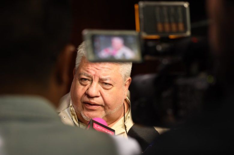 El Caso Rocha Moya