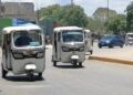 Regulación de mototaxis en Playa del Carmen avanza sin ampliar sus zonas de operación
