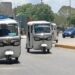 Regulación de mototaxis en Playa del Carmen avanza sin ampliar sus zonas de operación