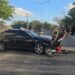 đšđïž Motociclista atropellado en Rancho Viejo queda grave