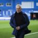 Mourinho espera hablar con el Real Madrid la próxima semana