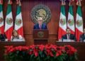 🔒 Rocha Moya busca blindarse con iniciativa en Sinaloa