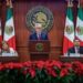 🔒 Rocha Moya busca blindarse con iniciativa en Sinaloa