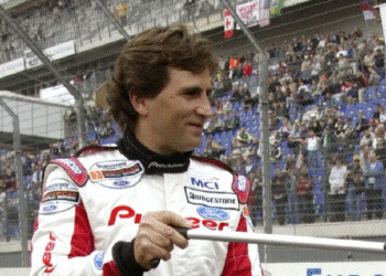 🕊️ Muere Alex Zanardi, leyenda de la F1
