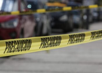 Mueren dos personas tras ataque armado en Tamaulipas; una persona resultó herida