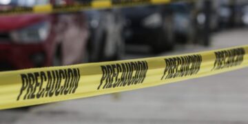 Mueren dos personas tras ataque armado en Tamaulipas; una persona resultó herida