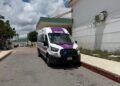 🚨 Localizan a madre de bebé abandonado en Cancún