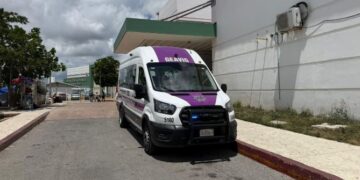 🚨 Localizan a madre de bebé abandonado en Cancún