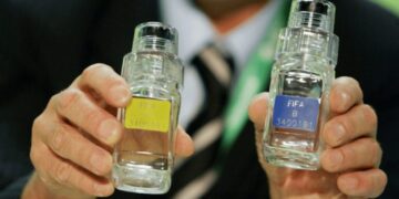 Mundial 2026: FIFA anuncia uno de los programas antidopaje más completos de su historia
