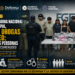 🚔 Seis detenidos por narcomenudeo en Playa del Carmen