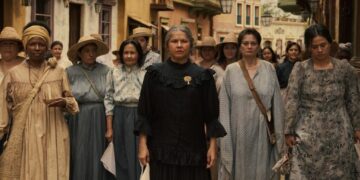 Netflix presenta el final de ‘Cien años de soledad’, ¿cuándo se estrena