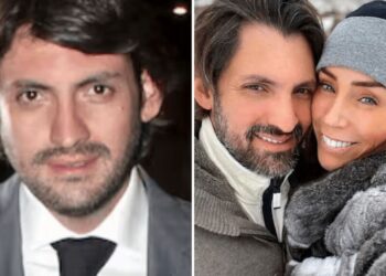 Niegan extradición a Víctor Álvarez, esposo de Inés Gómez Mont; Claudia Sheinbaum revela por qué