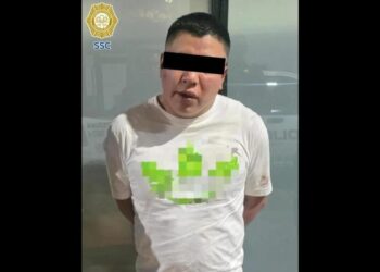 Once heridos durante balacera en baile sonidero en CDMX