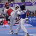 Oro para Quintana Roo en Taekwondo de la Olimpiada Nacional CONADE 2026