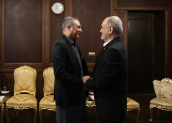 Pakistán recibe nueva propuesta iraní para negociaciones con EE.UU., según medios