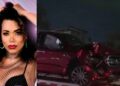 Paolita Suárez sufre accidente vial en Guanajuato, ¿qué ocurrió?