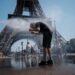 Europa occidental registra récords históricos de calor en mayo