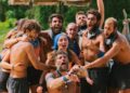 Participante de Survivor sufre grave accidente; suspenden grabación del programa