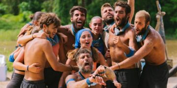 Participante de Survivor sufre grave accidente; suspenden grabación del programa