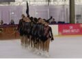 ⛸️ Cancún inaugura histórico Campeonato Nacional de Patinaje