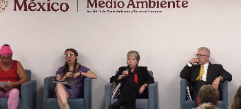 Semarnat frena el proyecto Perfect Day en Mahahual por impacto ambiental (VIDEO)