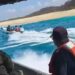 Pescadores señalan a la Marina por dispararles en Oaxaca