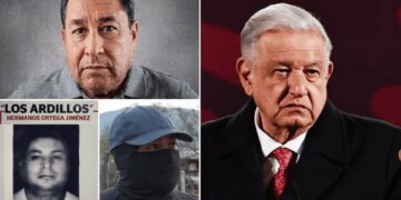 Presunto vídeo de AMLO con Los Ardillos le daría impunidad al grupo criminal