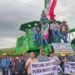 🌽 Productores de maíz amenazan Mundial 2026 en México