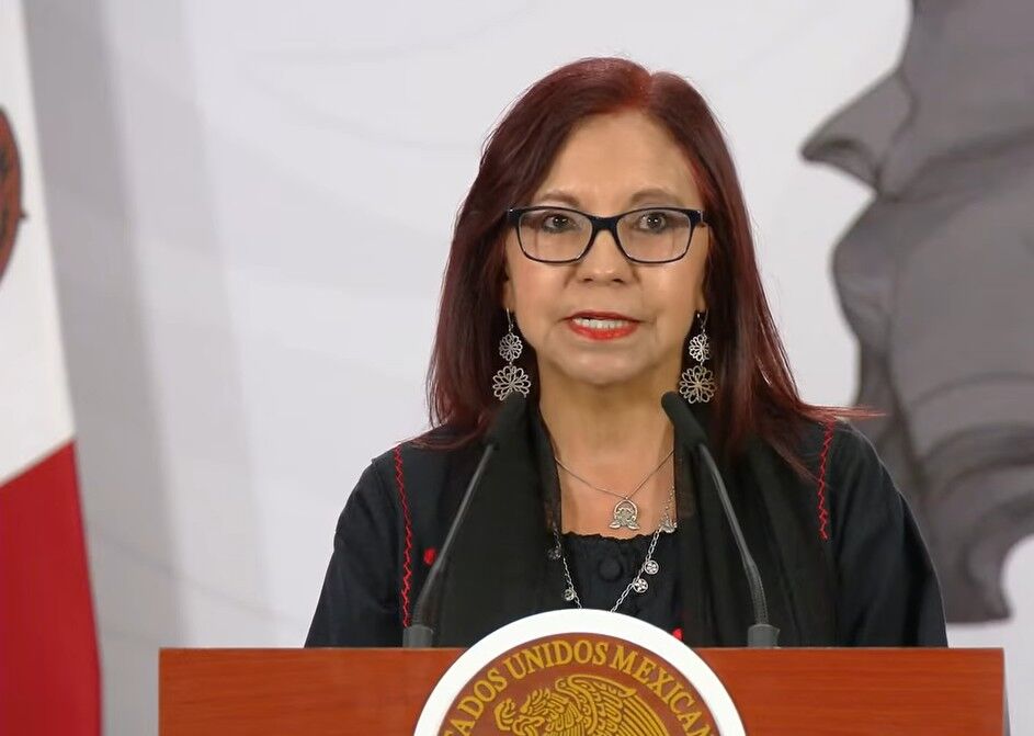 Gobierno de México