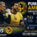 ✠Pumas y AmĂ©rica chocan por semifinales de Liga MX