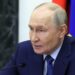 Putin visitará China 4 días después del viaje de Trump a Beijing