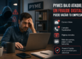 🚨 Fraude digital en Pymes amenaza negocios en México