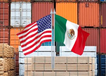 México y EU inician revisión del T-MEC con negociaciones bilaterales