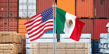 México y EU inician revisión del T-MEC con negociaciones bilaterales