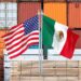 México y EU inician revisión del T-MEC con negociaciones bilaterales