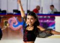 Quintana Roo hace historia al ser sede por primera vez del Campeonato Nacional de Patinaje Artístico Sobre Hielo 2026