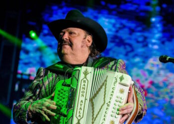 Ramón Ayala rompe el silencio tras demanda contra su hijo por presunto abuso sexual