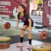 Respalda CODEQ el Torneo de Iniciación “Forjando Campeones” de Levantamiento de Pesas, para la captación de nuevos talentos deportivos