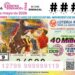 Resultados Sorteo Zodiaco 1746 de la Lotería Nacional domingo 24 de mayo: Premio mayor y ganadores