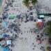 Temen entrega de playa en Cozumel a Royal Caribbean