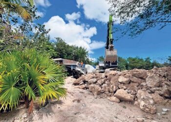 Royal Caribbean reacciona al freno de su proyecto “Perfect Day” en Mahahual