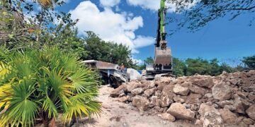Royal Caribbean reacciona al freno de su proyecto “Perfect Day” en Mahahual