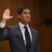 Senado de EE.UU. confirma a Kevin Warsh como nuevo líder de la Fed