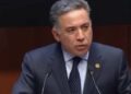 🚨 Inzunza busca colaborar con EU, reportan