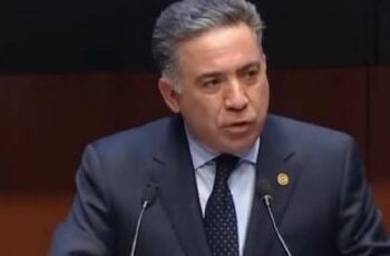 🚨 Inzunza busca colaborar con EU, reportan