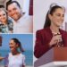 Señalan a yerno de Rocha Moya como enlace de Claudia Sheinbaum con Los Chapitos durante su campaña presidencial