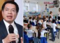 SEP da un paso atrás: no cambiará cierre del ciclo escolar 2026, será esta fecha