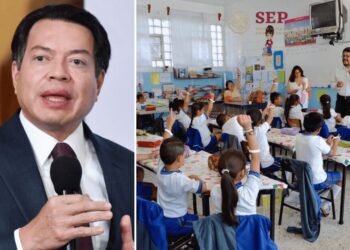 SEP da un paso atrás: no cambiará cierre del ciclo escolar 2026, será esta fecha